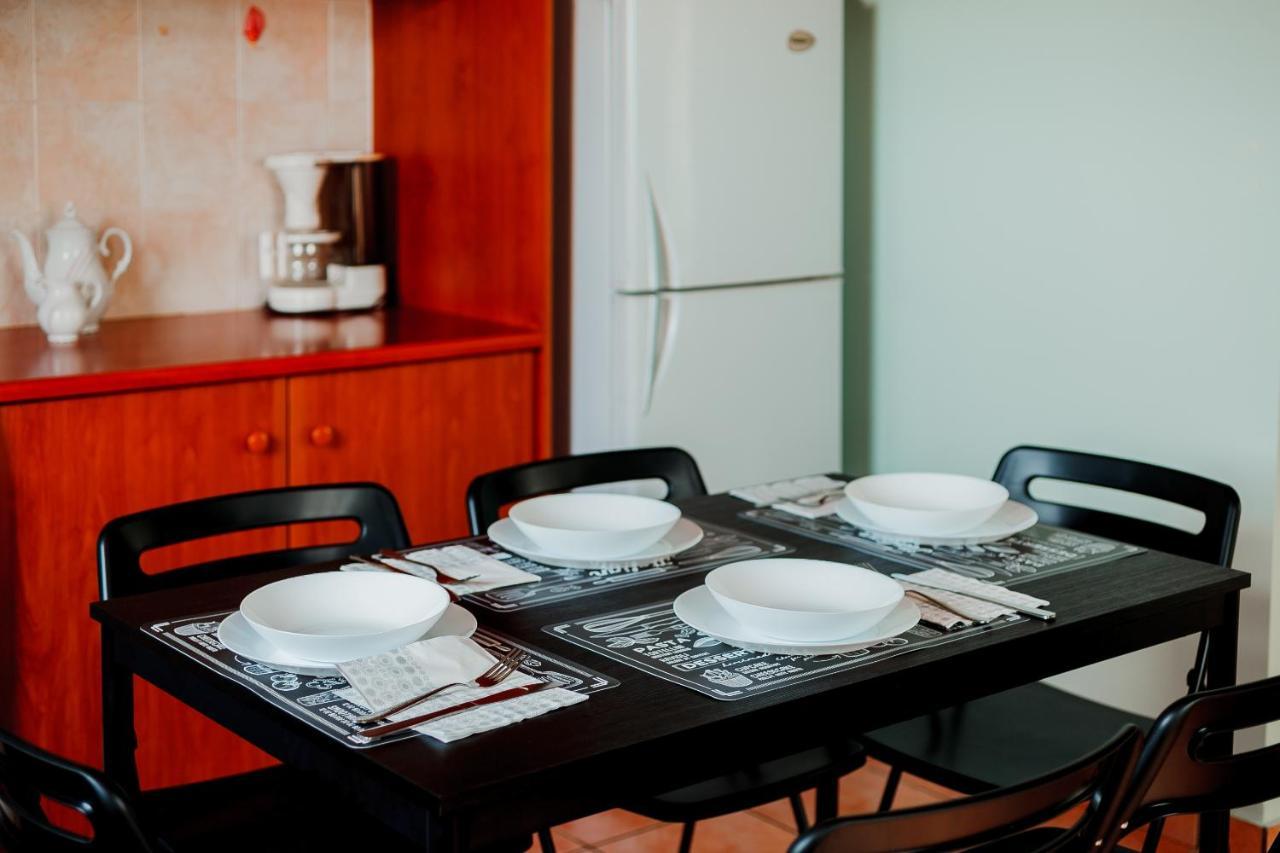 Edem Maisonette Parga Ngoại thất bức ảnh