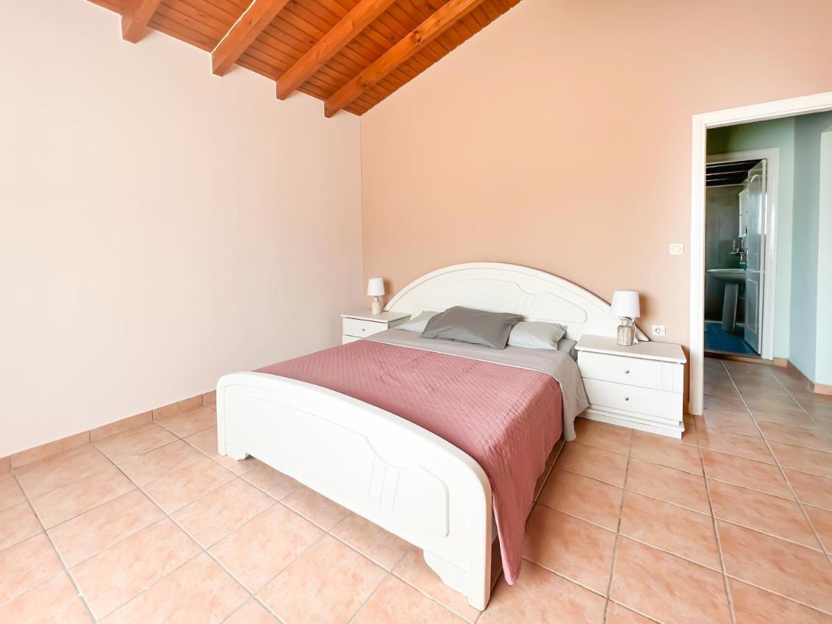 Edem Maisonette Parga Ngoại thất bức ảnh