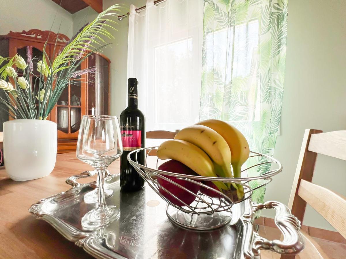 Edem Maisonette Parga Ngoại thất bức ảnh