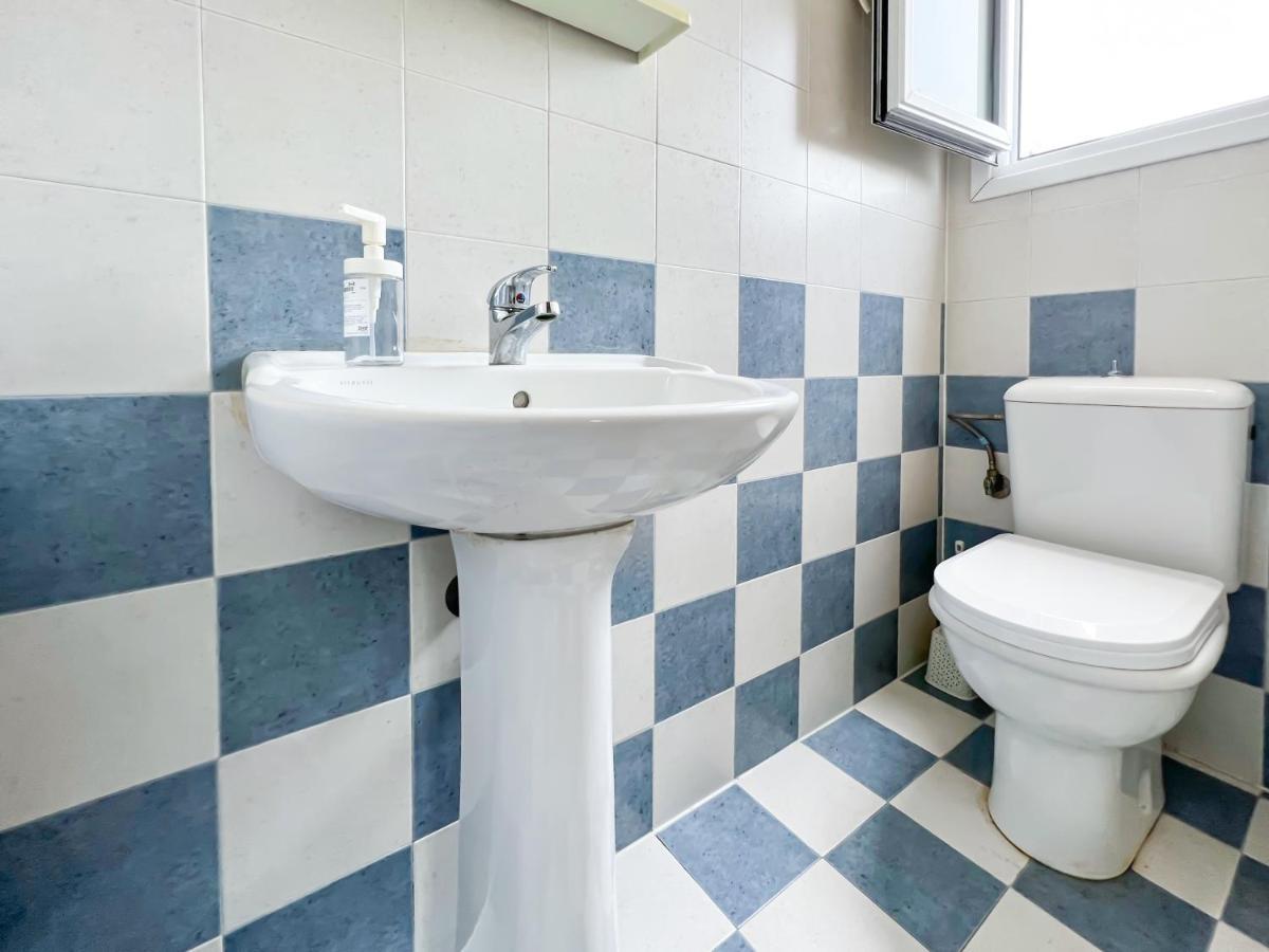 Edem Maisonette Parga Ngoại thất bức ảnh