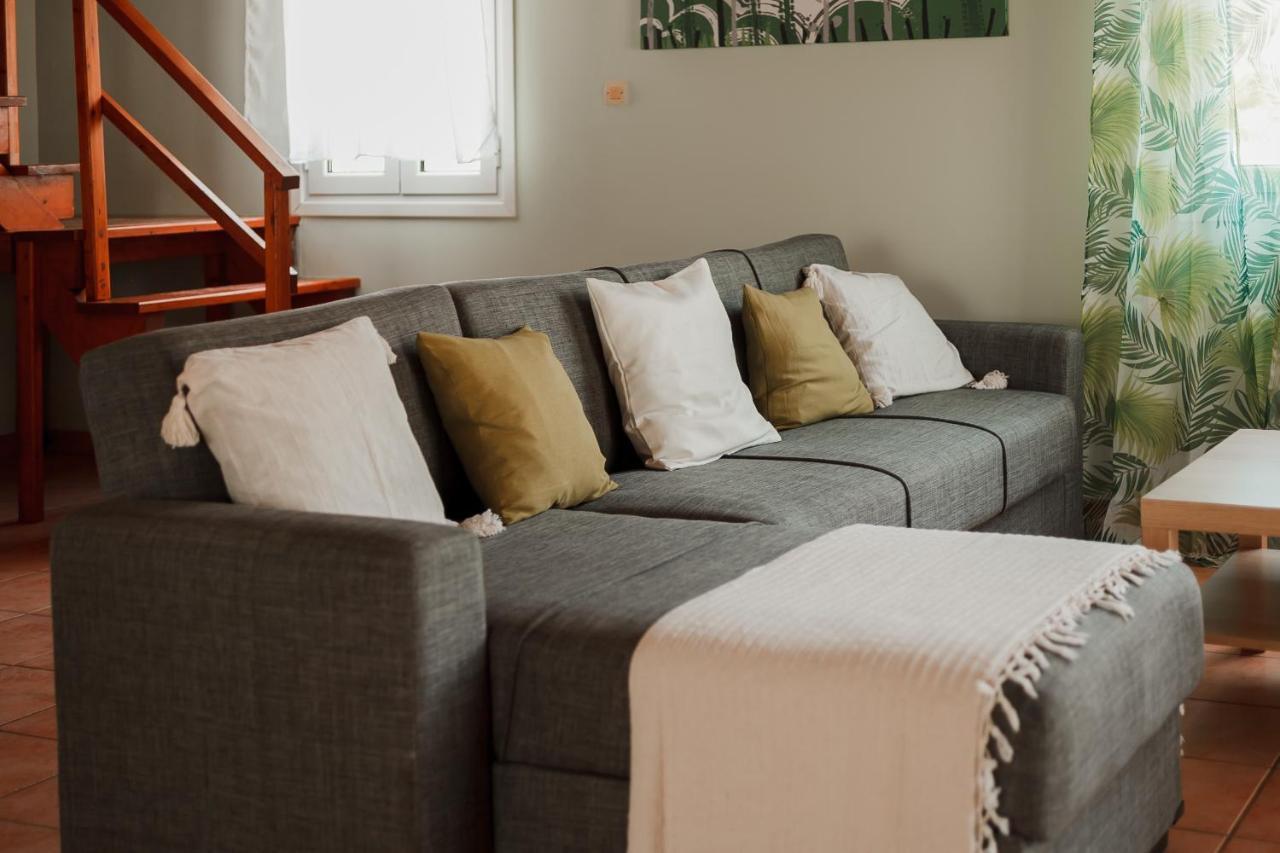 Edem Maisonette Parga Ngoại thất bức ảnh