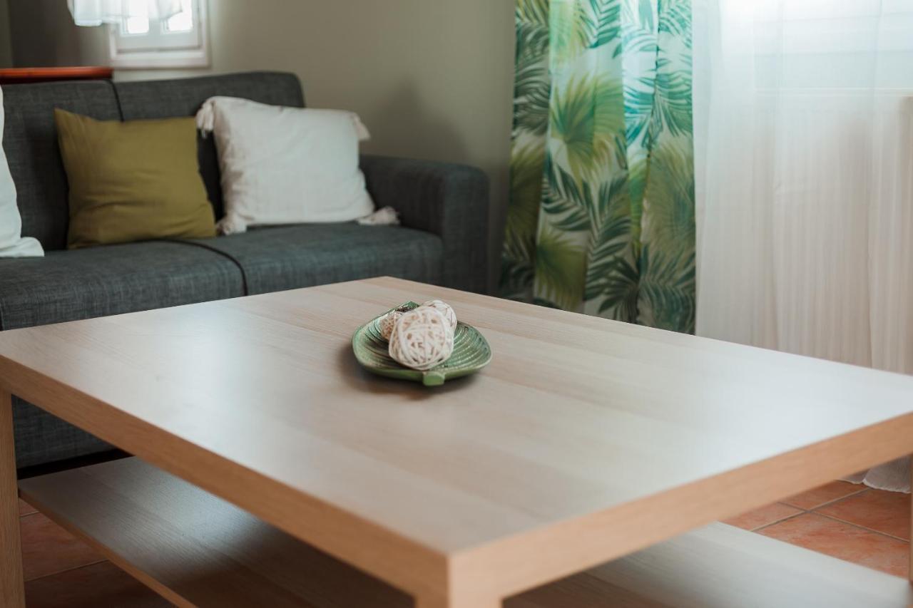 Edem Maisonette Parga Ngoại thất bức ảnh