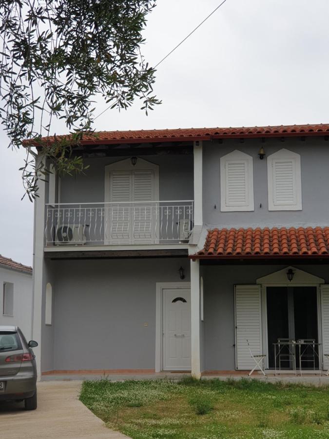 Edem Maisonette Parga Ngoại thất bức ảnh
