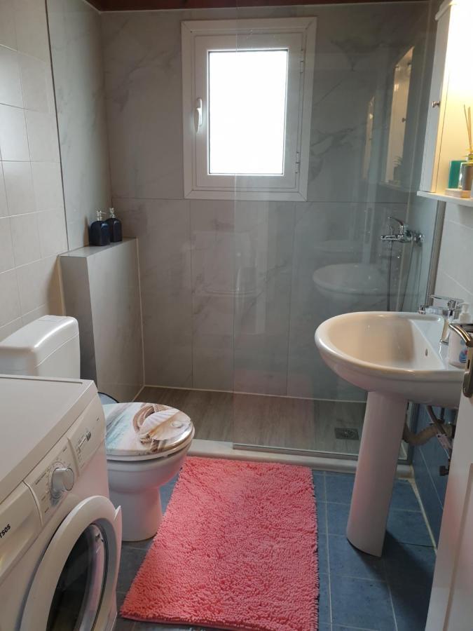 Edem Maisonette Parga Ngoại thất bức ảnh