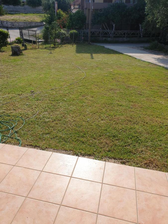 Edem Maisonette Parga Ngoại thất bức ảnh
